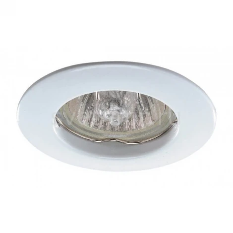 Встраиваемый точечный светильник Novotech Star2 369342