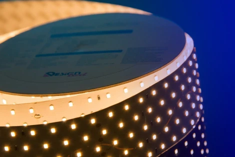 Светодиодная лента DesignLed LUX DSG2350-24-WW-33