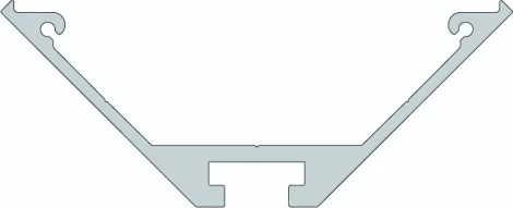 Профиль 970571 Deko-Light