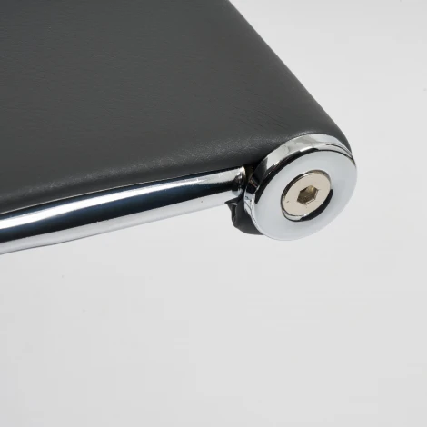 Кресло URBAN черный (кож/зам)