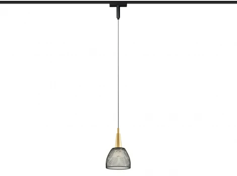 Светильник светодиодный трековый для магнитного шинопровода Ambrella Track System GV1656 (48V)