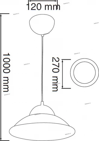 Horoz Alya 020-005-0015 pink