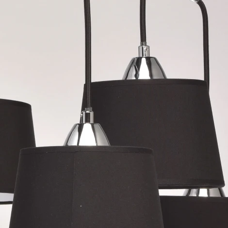 Потолочная люстра MW-Light Лацио 103011308