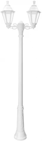 Наземный фонарь Fumagalli Rut E26.157.S20.WXF1R (220V, IP55)