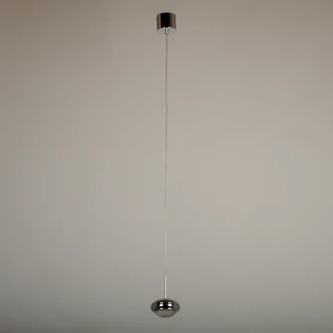 Подвесной светильник Abrasax MB00772C-001 (LED, 220V, на проводе, шар)