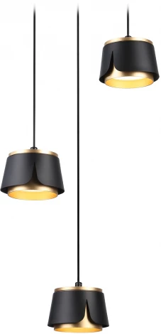 Подвесной светильник Ambrella TECHNO SPOT TN71252 (220V, на проводе)