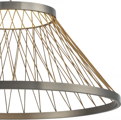 Подвесной светильник Mantra Spider 8949 (LED, 220V, на проводе)