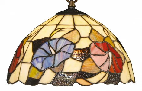 Подвесной светильник Arte Lamp Tiffany A3166SP-1BG