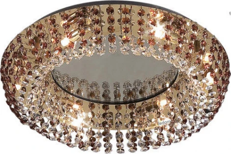 Потолочная люстра Citilux Taho CL310263