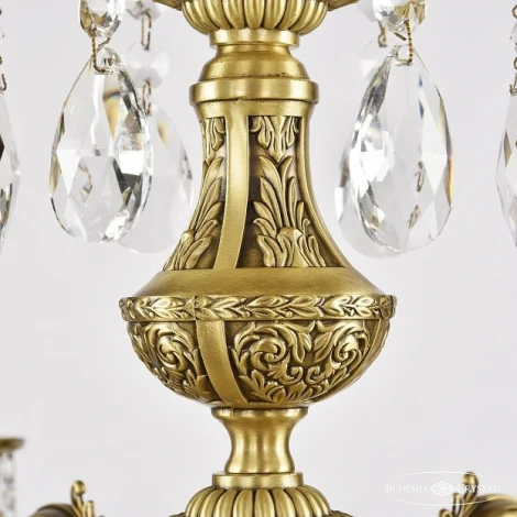 Подвесная люстра Bohemia 7120 71201/6/210 B FP