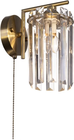 Бра Citilux Axis CL313413 (220V, подвески, выключатель)