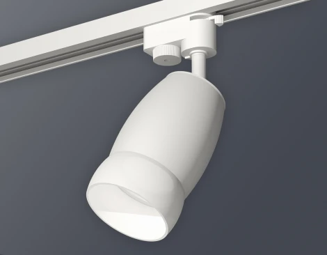 Трековый светильник Ambrella Track System XT1122008 (круглые)
