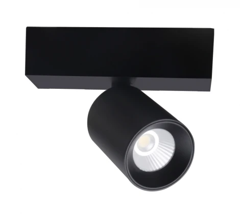 Спот Crystal Lux CLT 018 018W1 BL (LED, 220V)