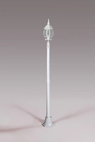 Наземный фонарь Oasis Light America S W 83408S