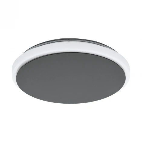 Потолочный светильник уличный Eglo Mongodio 98712 (LED, 220V, круглые, IP44)
