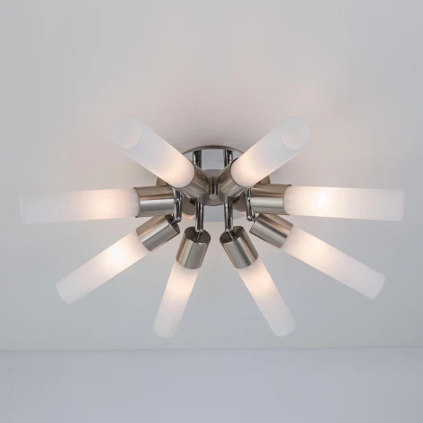 Потолочная люстра Citilux Компакто CL101181