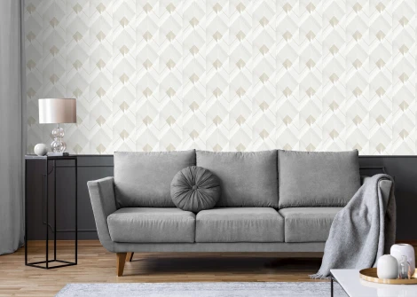 Обои виниловые Ugepa Galactik L96700 10,05 x 0,53 м