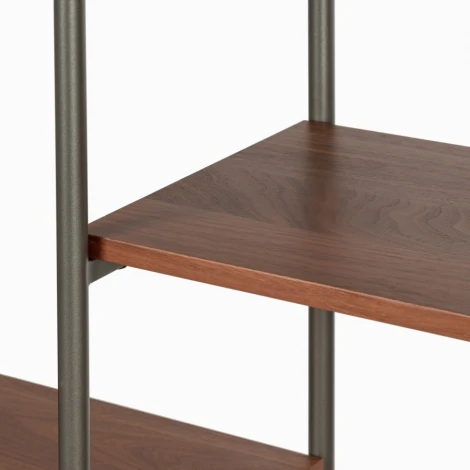 Стеллаж Vallery 160х180 COSMO арт.CB-0132A-3