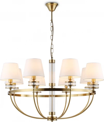 Подвесная люстра Ambrella High Light LH71253 (220V, на цепи)