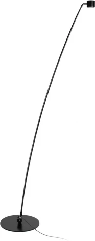 Торшер изогнутый Loft It Sampei 10374/2300 (LED)