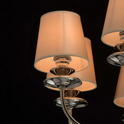 Подвесная люстра MW-Light София 355013908