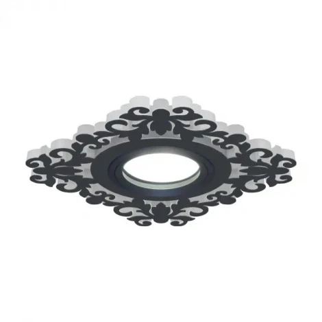 Встраиваемый точечный светильник Gauss Backlight BL129 (220V)