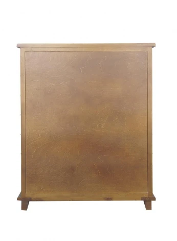 Комод Gouache Birch M10595ETG/1