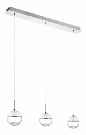 Подвесной светильник Eglo Montefio 1 93784