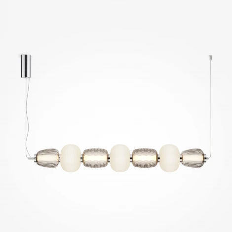 Подвесной светильник Maytoni Pattern MOD267PL-L42CH3K (LED, 220V, на тросе)