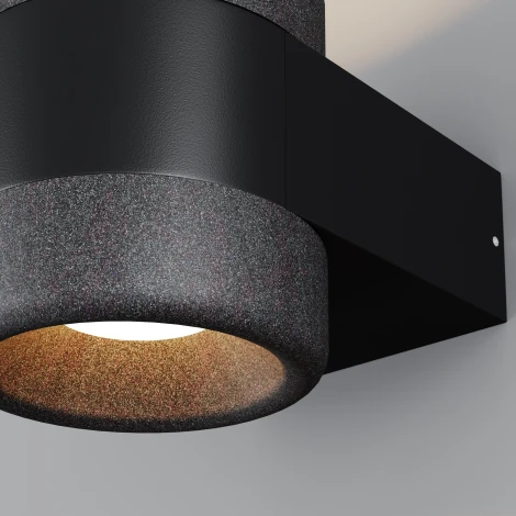 Архитектурная подсветка IP54 LED Maytoni Orbit O490WL-L6B3K (220V)