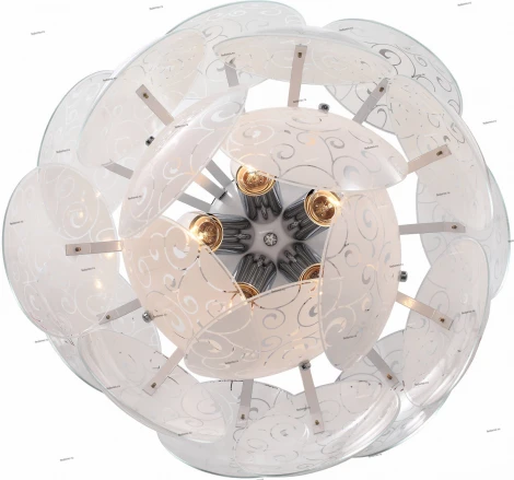 Подвесная люстра ST Luce Boccio SL301.503.05
