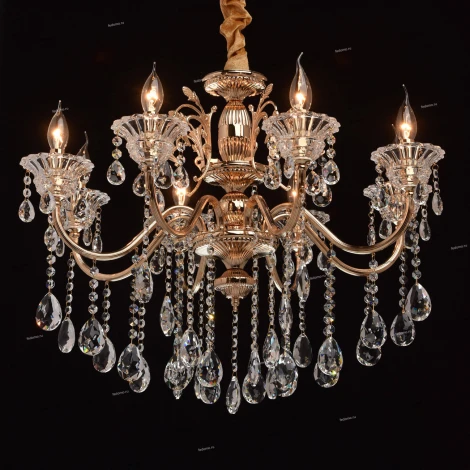 Подвесная люстра MW-Light Селена 482013208