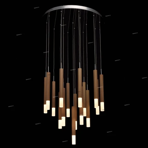 Подвесной светильник MW-Light Ракурс 631013916