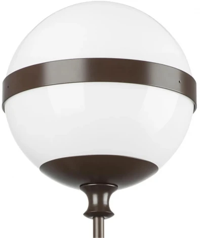 Бра Lightstar Globo 813617 (220V, шар)