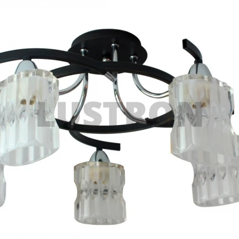 Потолочная люстра ST Luce SL302 SL302.702.05