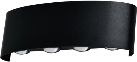 Настенный светильник светодиодный V1901-WL Querto LED*8W