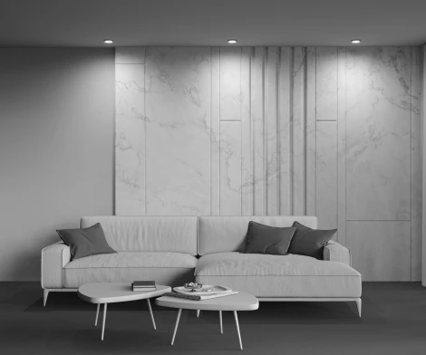 Встраиваемый светильник Hoop GX53 1x15Вт Maytoni Technical DL086-GX53-RD-BW