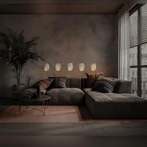 Настенный светильник Loft It Party 10238/B (220V)