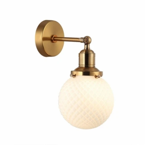 Бра Aployt Sofi APL.302.01.01 (220V, шар)