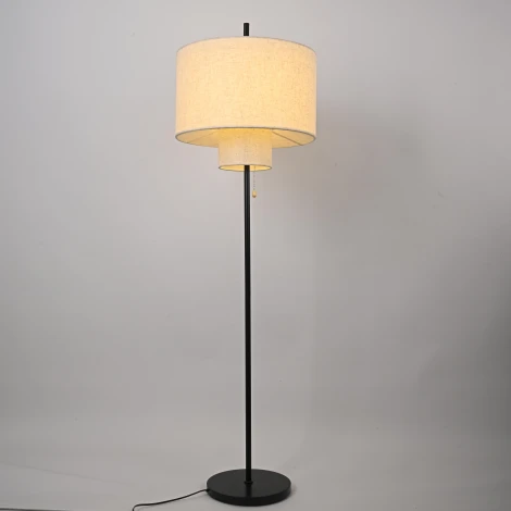 Торшер Andrean Fl By ImperiumLoft Andrean-Fl01 (220V, круглые)