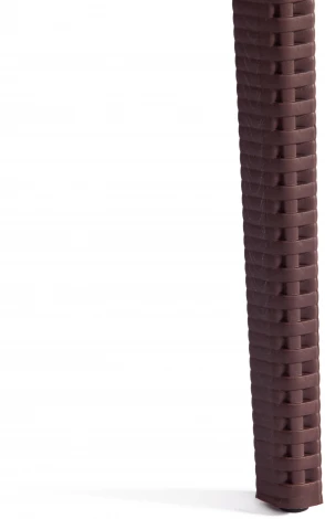 Кресло TINTO (mod. PC59) Tetchair (Коричневый).