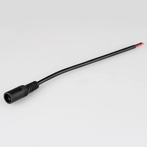 Разъем выводной DC-2pin-L150mm-X1F (MAMA) 022356