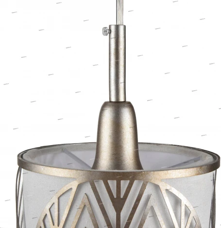 Подвесной светильник Maytoni Leaf H425-PL-01-G