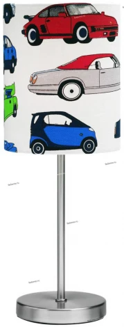 Интерьерная настольная лампа Markslojd Benny 162741-664120