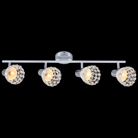 Спот на штанге Reluce 05956-0.8-04 WH+CR