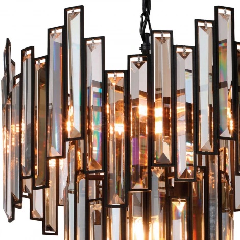 Подвесная люстра Favourite Enigma 1973-9P