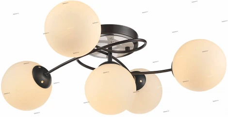 Потолочная люстра ST Luce Soltanto SL179.102.05
