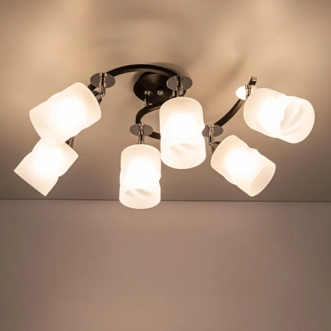 Потолочная люстра Citilux Сиерра CL119261 (220V)