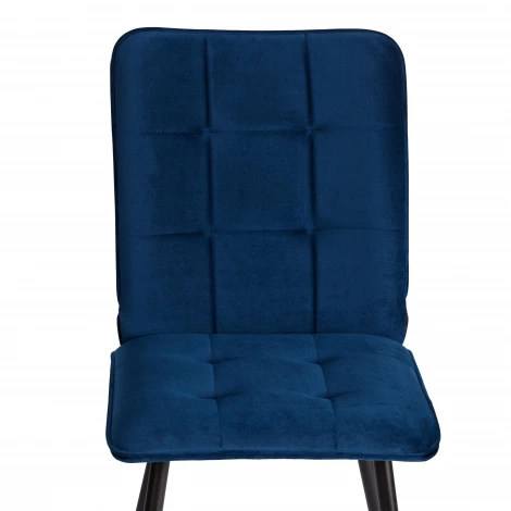 Стул Tetchair обеденный Bari (2 шт. в упаковке)