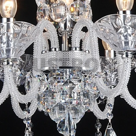 Потолочная люстра ST Luce SL607 SL607.102.08